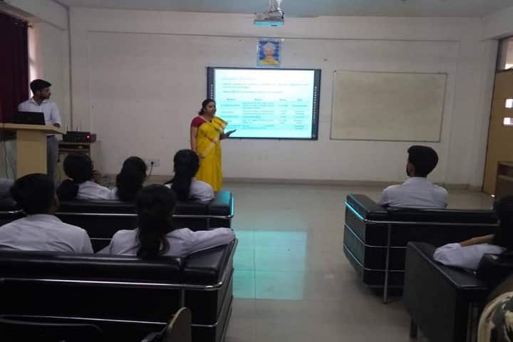 classroom